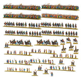 Epic Battles: Hail Caesar - Celt Army Starter Army