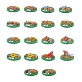 Epic Battles: Hail Caesar - Celt Casualty Markers