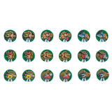 Epic Battles: Hail Caesar - Celt Casualty Markers