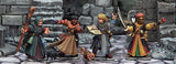 Frostgrave - Wizards II