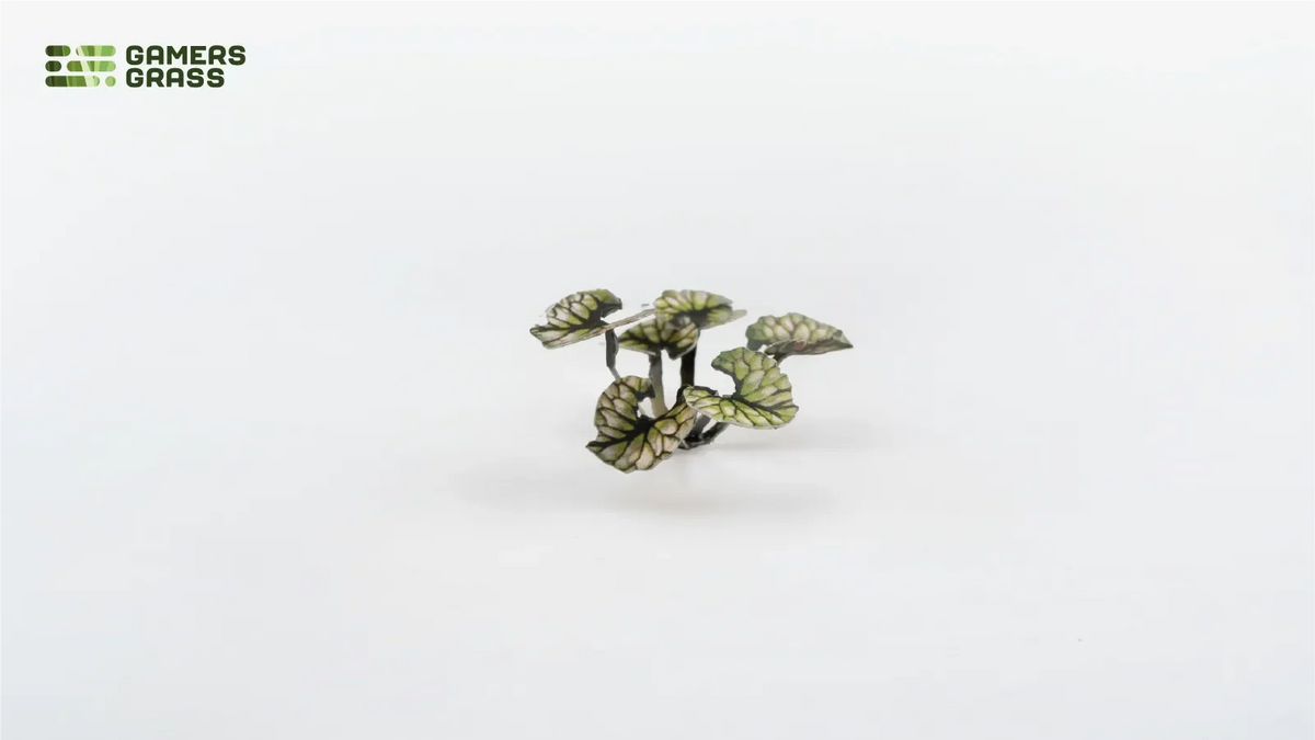 Gamers Grass - Laser Plants Bugloss