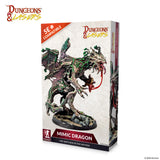 Dungeons & Lasers: Dragons - Mimic Dragon
