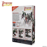 Dungeons & Lasers: Dragons - Mimic Dragon