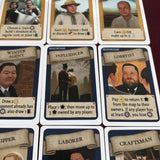 Viticulture: Visit from the Rhine Valley Expansion