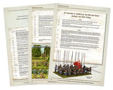 Pike & Shotte - Supplement: To Kill A King - English Civil War