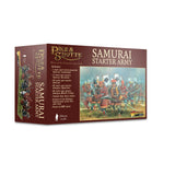 Pike & Shotte - Age of Warring States: Samurai Starter Army