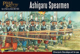 Pike & Shotte - Age of Warring States: Ashigaru Spearmen