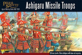 Pike & Shotte - Age of Warring States: Ashigaru Missile Troops
