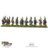 Pike & Shotte - Age of Warring States: Samurai