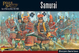 Pike & Shotte - Age of Warring States: Samurai