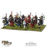 Pike & Shotte - Age of Warring States: Samurai Horsemen