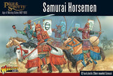 Pike & Shotte - Age of Warring States: Samurai Horsemen