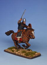 Victrix Miniatures - Norman Cavalry