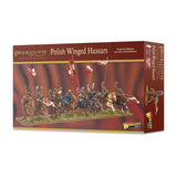 Pike & Shotte - Polish Winged Hussars Regiment