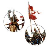 Pike & Shotte - Polish Winged Hussars Regiment