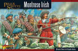 Pike & Shotte - Montrose Irish