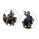 Pike & Shotte - Ottoman Sipahi Cavalry Regiment