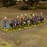 Pike & Shotte - Ottoman Sipahi Cavalry Regiment