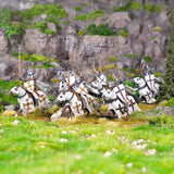 Victrix Miniatures - Teutonic Knights