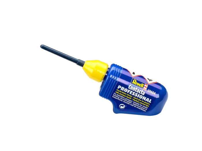 Revell - Contacta Professional Plastic Glue