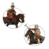 Pike & Shotte - Pancerni Heavy Cavalry Regiment