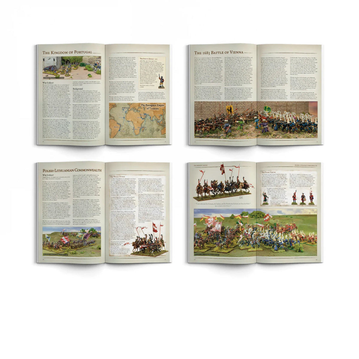 Pike & Shotte - Supplement: The Highest Throne - The Ottoman Wars
