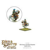 Epic Battles: Pike & Shotte - Montrose's Scottish Royalists Starter Army