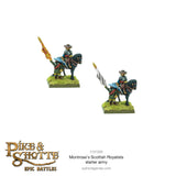 Epic Battles: Pike & Shotte - Montrose's Scottish Royalists Starter Army