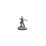 Marvel: Crisis Protocol – Magneto & Toad