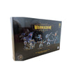 Warmachine: Southern Kriels Foulblood's Armada Command Starter