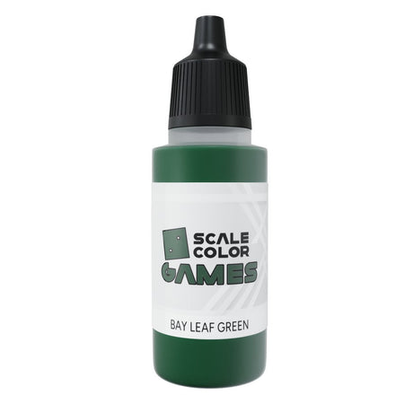 Scale 75 - Scalecolor Games - Baby Leaf Green 17ml