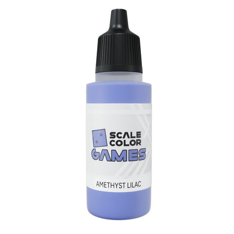 Scale 75 - Scalecolor Games - Amethyst Lilac 17ml