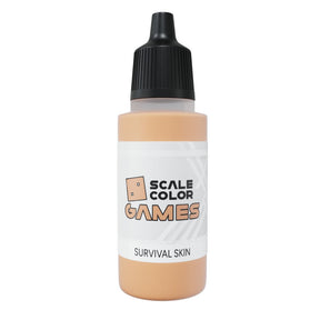 Scale 75 - Scalecolor Games - Survival Skin 17ml