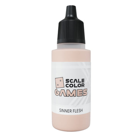 Scale 75 - Scalecolor Games - Sinner Flesh 17ml