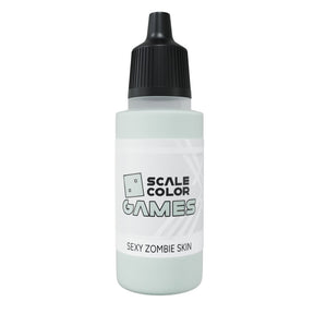 Scale 75 - Scalecolor Games - Sexy Zombie Skin 17ml
