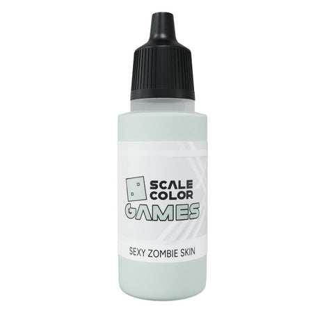 Scale 75 - Scalecolor Games - Sexy Zombie Skin 17ml