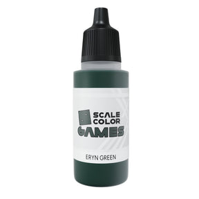 Scale 75 - Scalecolor Games - Eryn Green 17ml