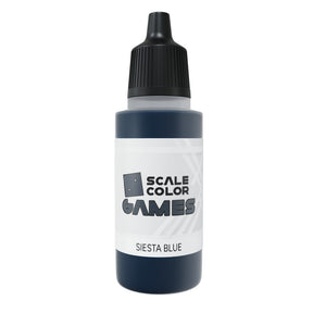 Scale 75 - Scalecolor Games - Siesta Blue 17ml