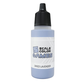 Scale 75 - Scalecolor Games - Dried Lavender 17ml