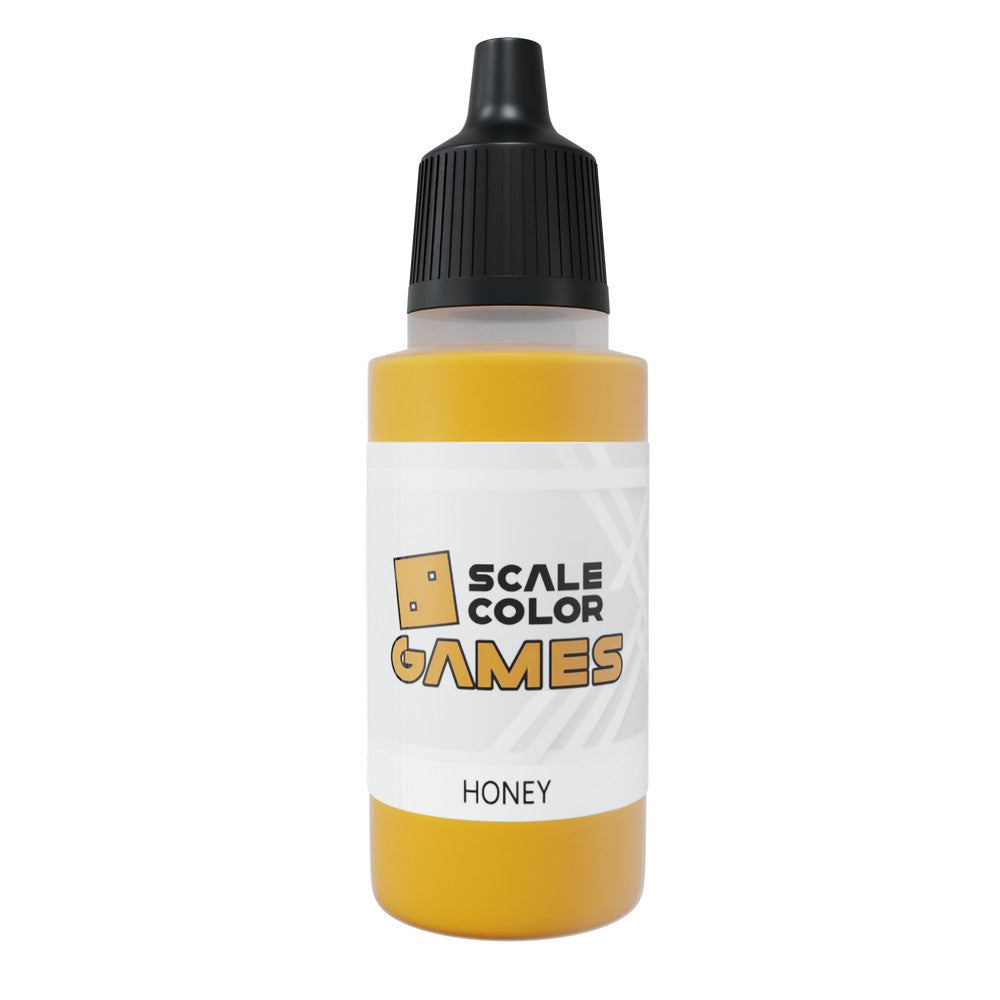 Scale 75 - Scalecolor Games - Honey 17ml