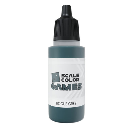Scale 75 - Scalecolor Games - Rogue Grey 17ml