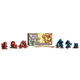 Rivet Wars: Reloaded - Vanguard Expansion