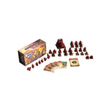 Rivet Wars: Reloaded - Blight Reinforcements Expansion