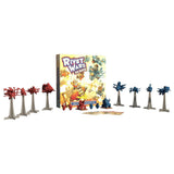 Rivet Wars: Reloaded - Aerial Aces Expansion