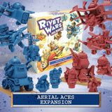 Rivet Wars: Reloaded - Aerial Aces Expansion