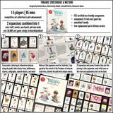 Tokaido: Crossroads & Matsuri