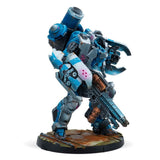 Infinity: PanOceania: Jotums