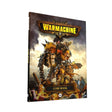 Warmachine: Core Book