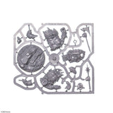 Dungeons & Lasers: Miniatures - Goblin King