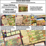 Viticulture: Bordeaux